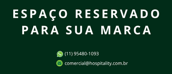 Espaço reservado