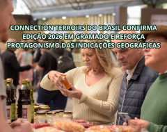 Connection 2026 - Hospitalitybr