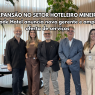 Expansão no setor hoteleiro