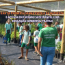 Ilha de Itaparica ganha Escola da Natureza e aposta em turismo sustentável com educação ambiental prática