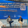 Lançada na Smart City Expo,