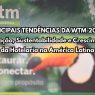 Principais tendências da WTM 2026 i
