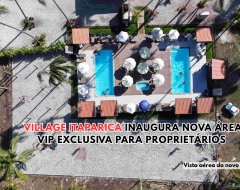 Vilage Itaparica