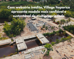 Village Itaparica