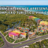WAM Experience apresenta Complexo Turístico Viva Cor