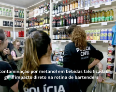 bartenders